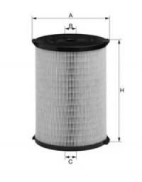 UNIFLUX FILTERS xoe200 -  Масляный фильтр